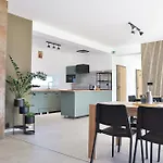 Pod Carinkou Villa *