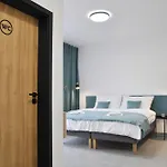 Villa Pod Carinkou Zboj