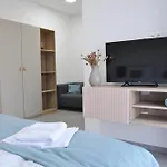 Pod Carinkou Villa Zboj
