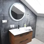 Pod Cárinkou Villa Zboj