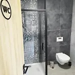 Villa Pod Carinkou Zboj