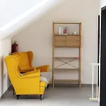 Pod Carinkou Villa Zboj