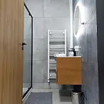 Pod Carinkou Villa *
