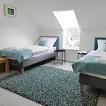 Villa Pod Carinkou Zboj