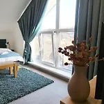 Pod Carinkou Villa *