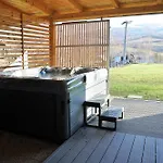 Villa Pod Carinkou *