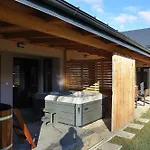 Villa Pod Carinkou Zboj