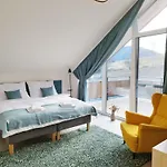 Pod Carinkou Villa