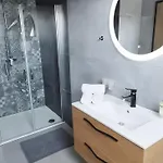 Pod Carinkou Villa *
