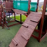 Pod Carinkou Villa *