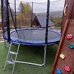 Villa Pod Carinkou *