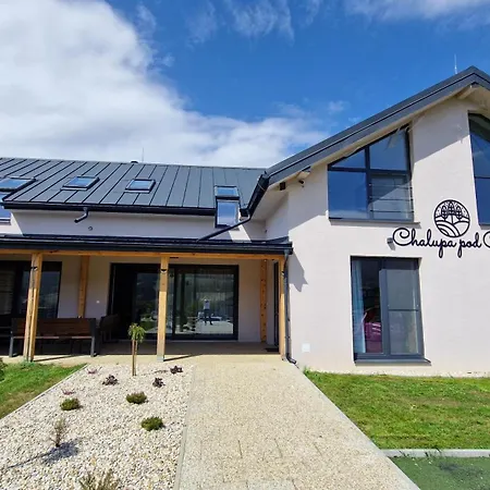 Pod Cárinkou * Zboj