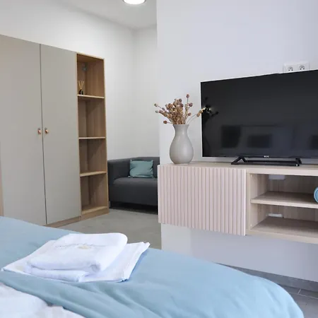 Pod Carinkou Villa Zboj