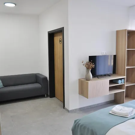 Pod Cárinkou * Zboj