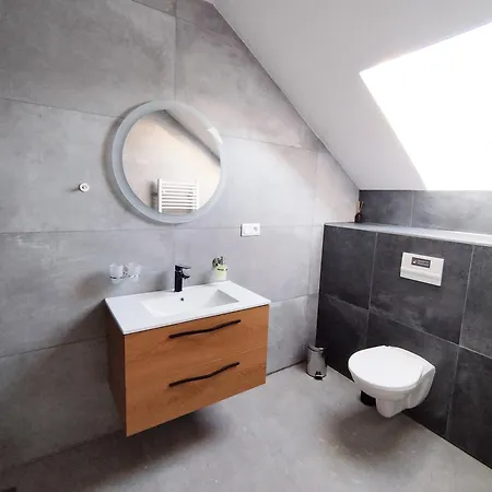 Pod Cárinkou * Zboj