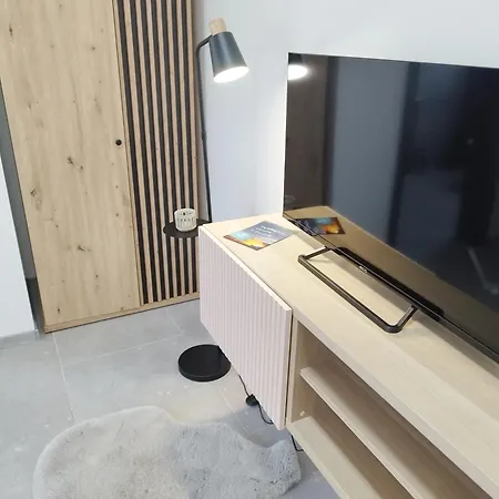 Pod Carinkou Villa