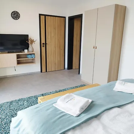 ヴィラ Pod Carinkou