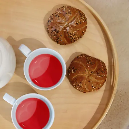 Pod Cárinkou Villa *