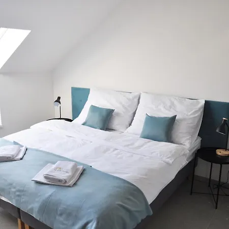 Villa Pod Cárinkou *