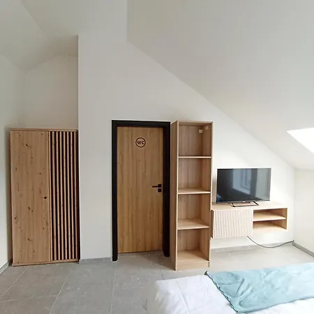 Villa Pod Cárinkou *