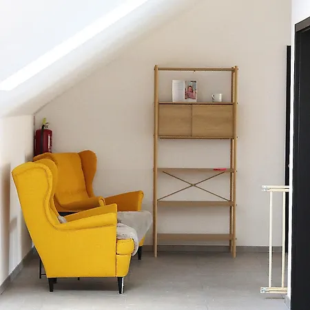 Pod Cárinkou Villa Zboj