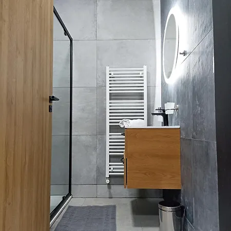 Pod Cárinkou Villa *