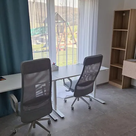 Villa Pod Carinkou Zboj