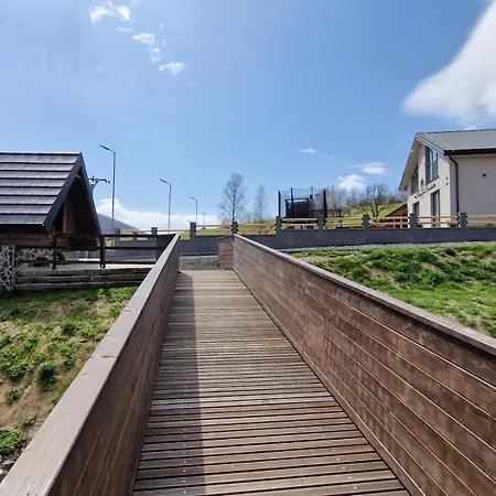 Pod Cárinkou * Zboj