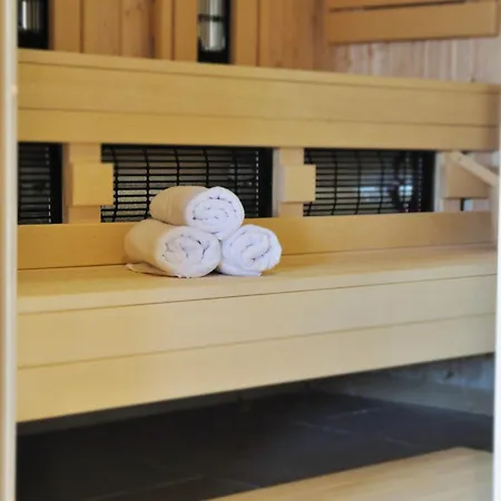 ヴィラ Pod Carinkou