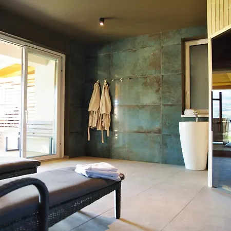 Pod Carinkou ヴィラ