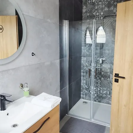 Villa Pod Carinkou Zboj