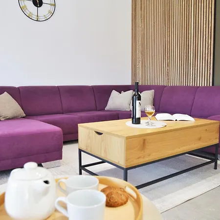 Pod Cárinkou *