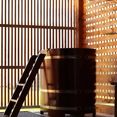 Villa Pod Carinkou *