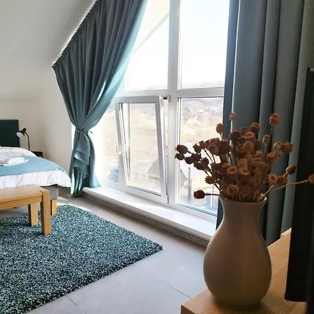 Pod Cárinkou Villa *