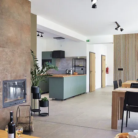 Villa Pod Cárinkou *