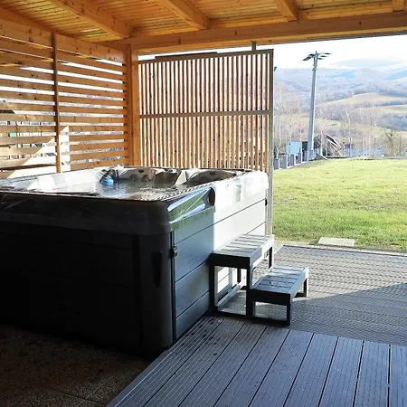 Villa Pod Cárinkou *