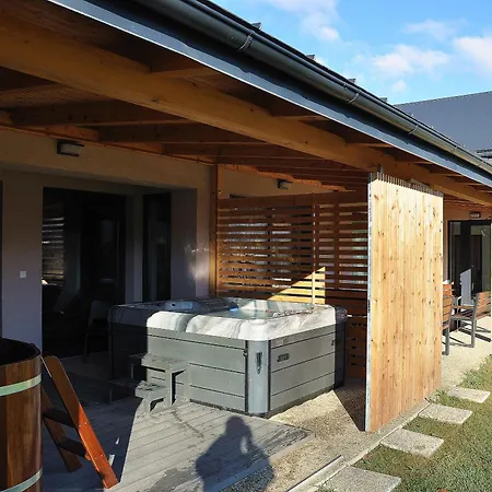 Villa Pod Carinkou Zboj
