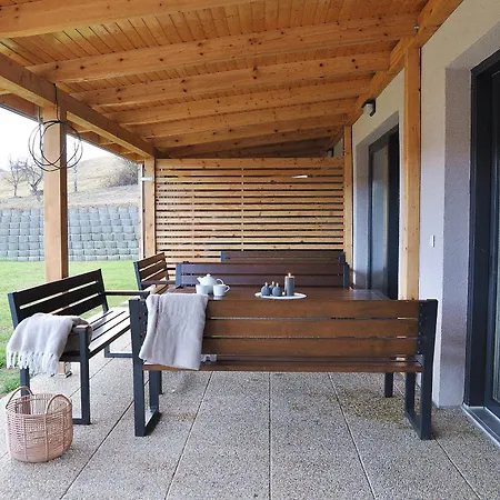 Villa Pod Cárinkou Zboj