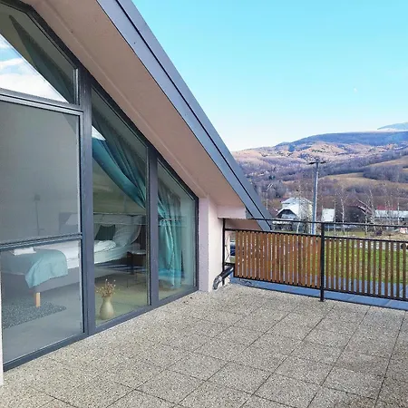 Villa Pod Cárinkou *