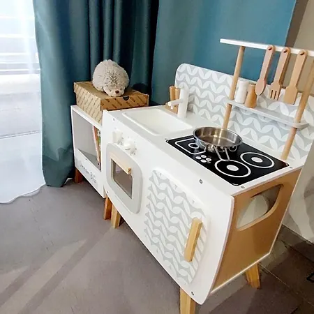 Pod Cárinkou Villa *