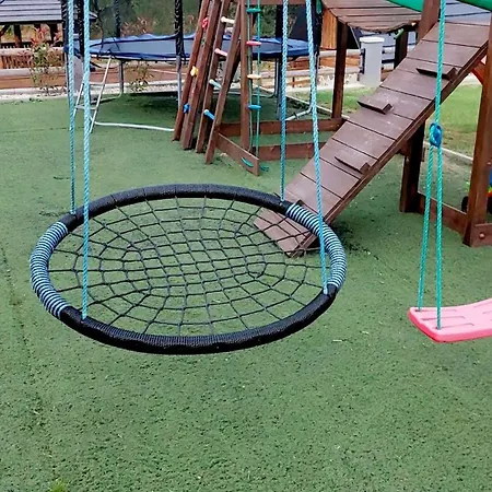 Pod Cárinkou Zboj