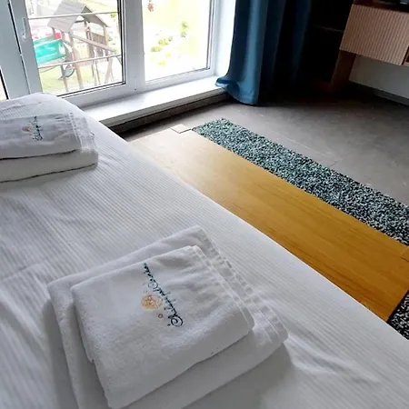 Villa Pod Cárinkou *