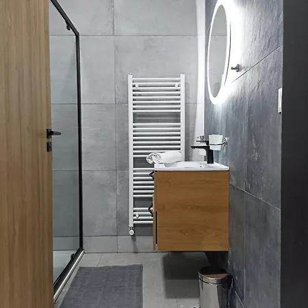 Pod Carinkou ヴィラ