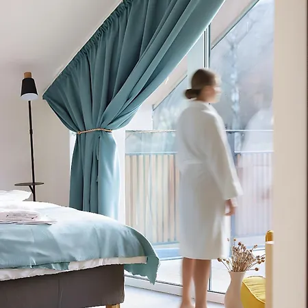 Villa Pod Cárinkou Zboj