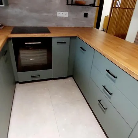 Pod Cárinkou Villa Zboj