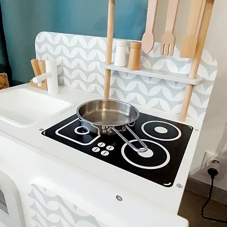 Pod Cárinkou Villa Zboj