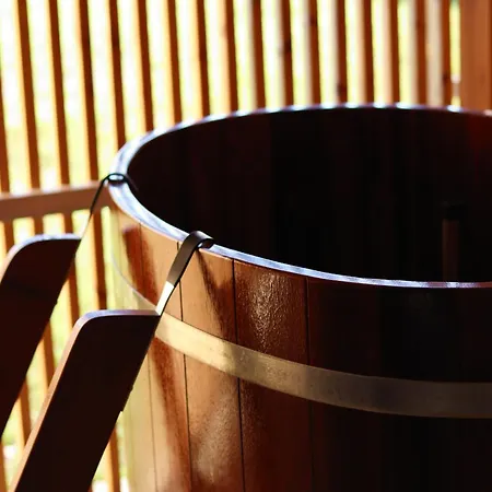 ヴィラ Pod Carinkou Zboj