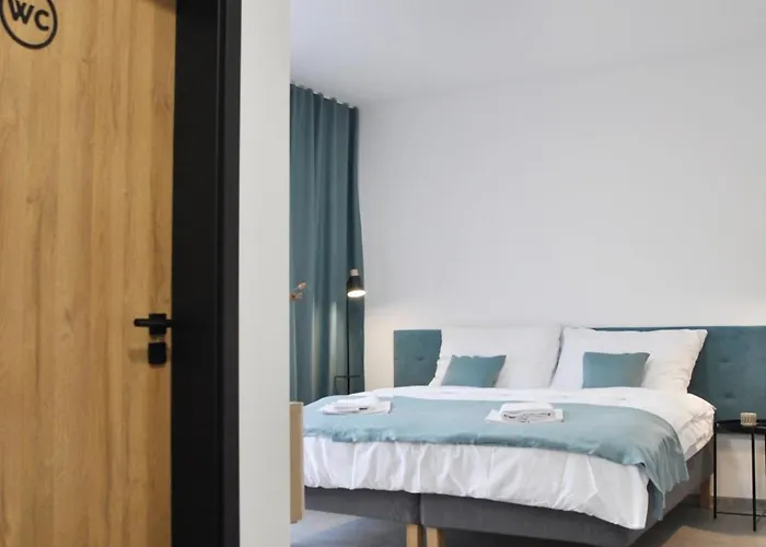 Villa Pod Carinkou Zboj