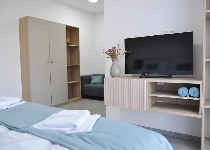 Pod Carinkou Villa Zboj