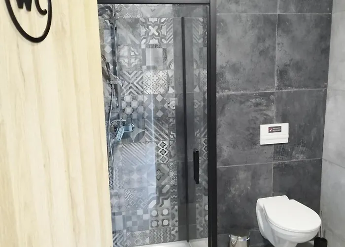 Villa Pod Carinkou Zboj